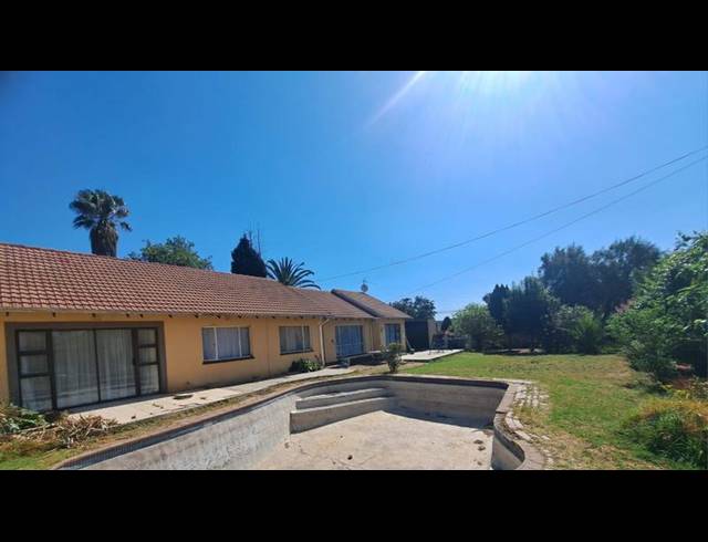 4 BEDROOM HOUSE FOR SALE IN BRACKENDOWNS